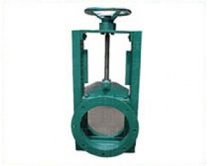 手動插板閥|氣動插板閥